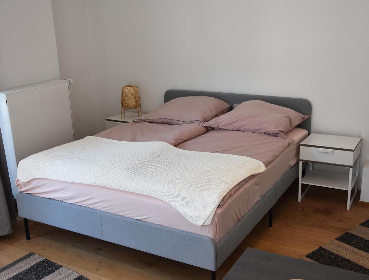 Apartamento Dom Aparts *