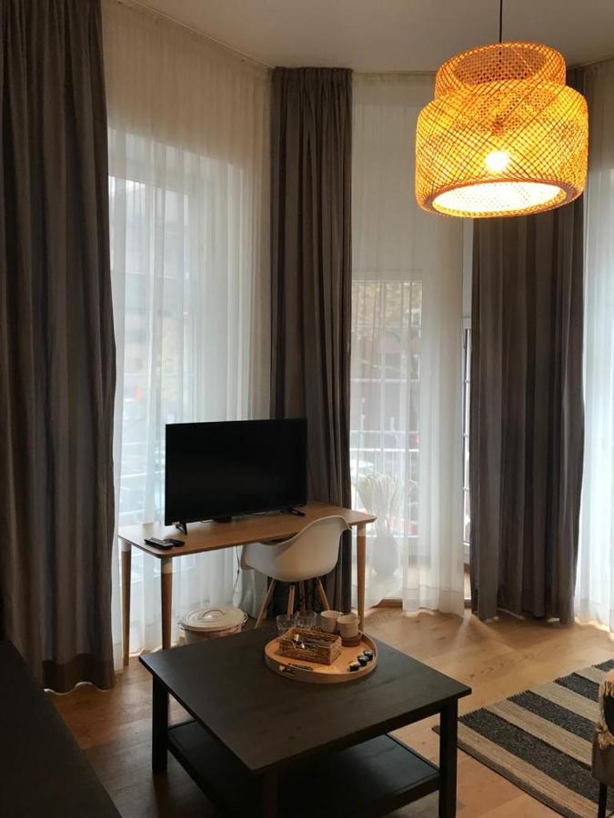 Apartamento Dom Aparts *