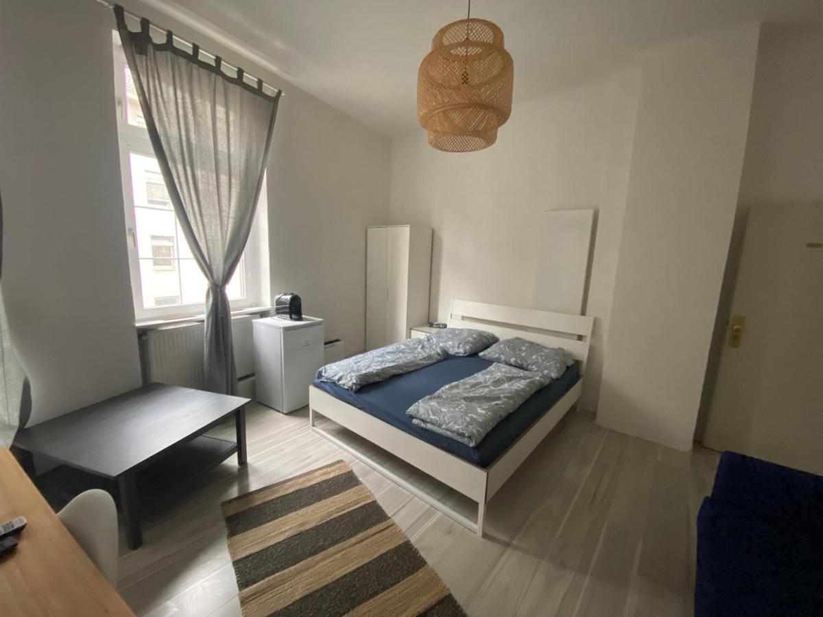 Apartamento Dom Aparts *