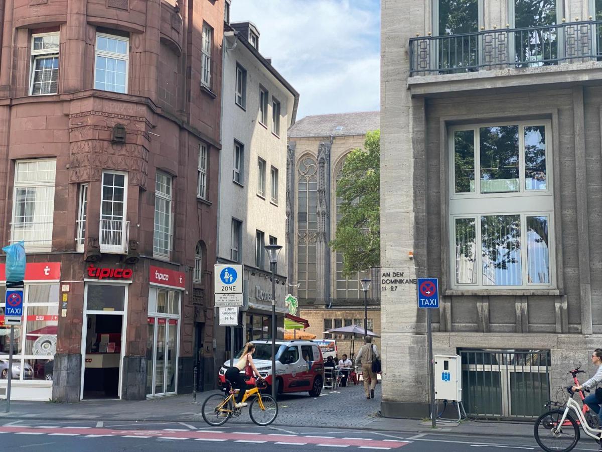 Apartamento Dom Aparts