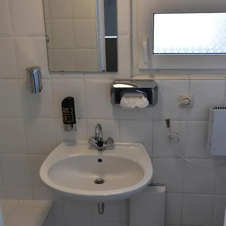 Dom Aparts Keulen Buitenkant foto