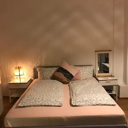Dom Aparts Keulen Buitenkant foto