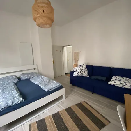 Dom Aparts Keulen Buitenkant foto